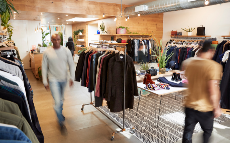 Optimise Store Performance with Occupancy Management Solutions