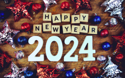 Ringing in 2024: A New Year’s Message from Mercury Systems